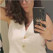 Profesora apta para dar clase a todos los cursos, titulada en magisterio